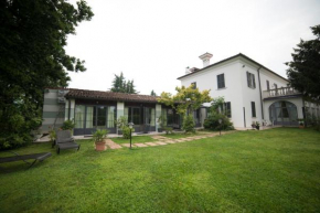 Villa Franca in Franciacorta